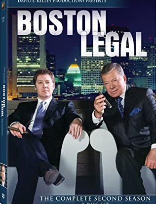 Boston Legal - Stagione 2 (2007) (Completa) WEBMux 1080P ITA ENG AC3 x264 mkv