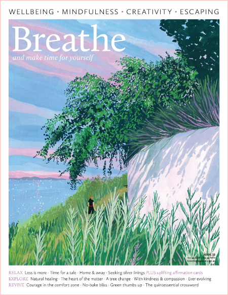 Breathe Australia-03 April 2022