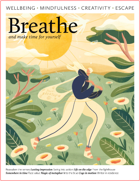 Breathe UK Issue 46-April 2022