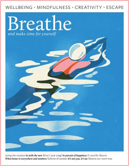 Breathe UK Issue 47-May 2022