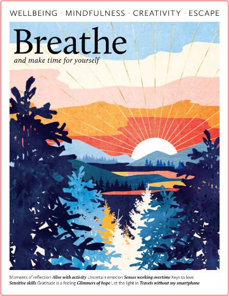 Breathe UK Issue 50-September 2022