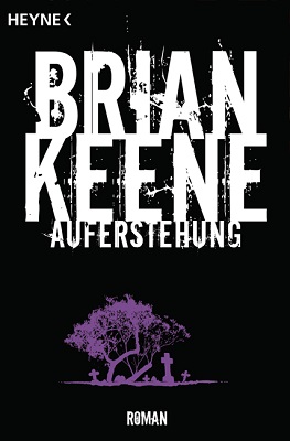 Brian Keene - Auferstehung