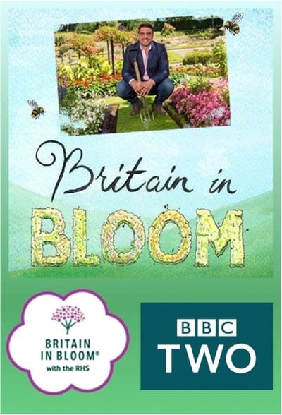 Britain in Bloom S01E03 Shrewsbury XviD-AFG