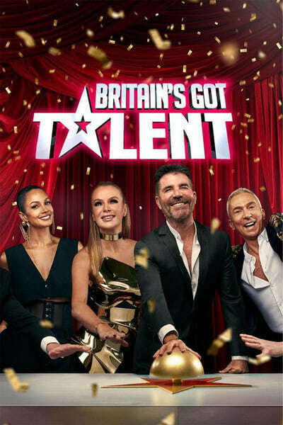 Britains Got Talent S16E05 1080p HEVC x265-MeGusta