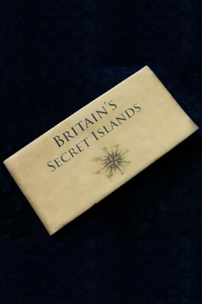 Britains Secret Islands S01E01 XviD-AFG
