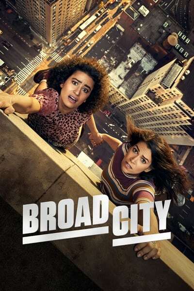 Broad City S01E07 1080p HEVC x265-MeGusta