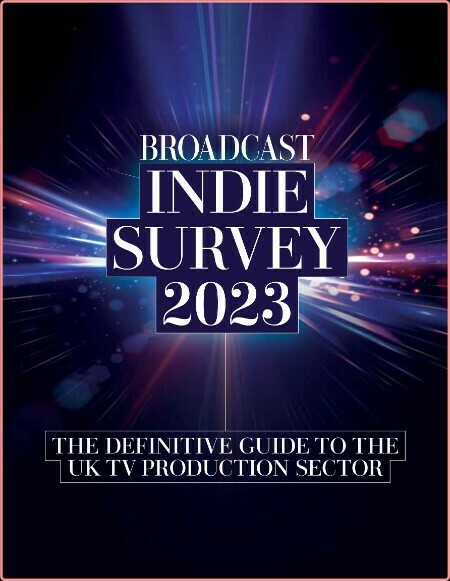 Broadcast supplement-30 March 2023