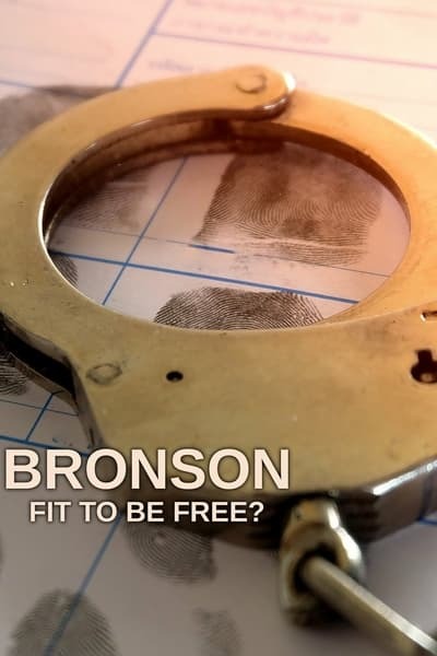 Bronson Fit to Be Free S01E02 XviD-AFG