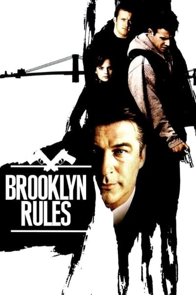 Brooklyn Rules (2007) GER BLURAY 720p BluRay-LAMA