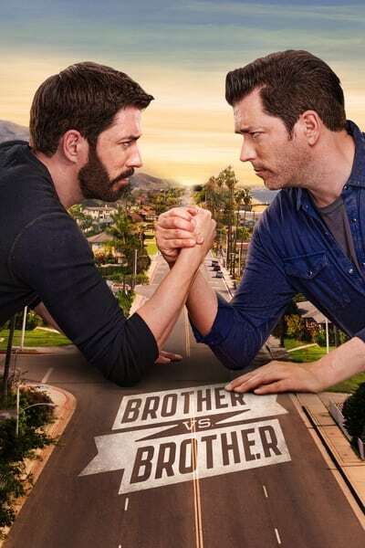 Brother vs Brother S08E05 XviD-AFG