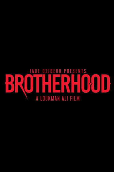 Brotherhood (2022) WEBRip x264-AOC