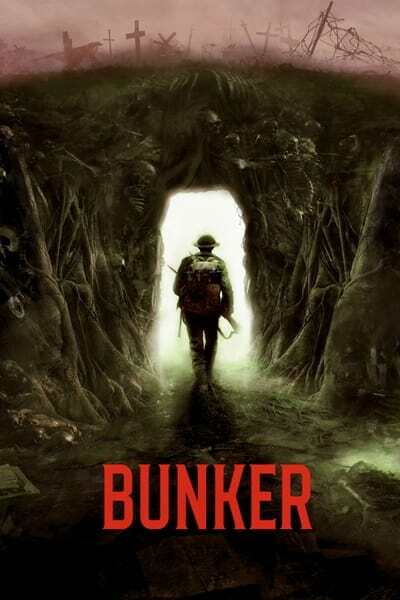 Bunker (2022) 720p BluRay-LAMA