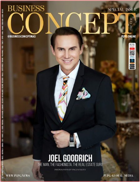 Business Concept Magazine-June 2022