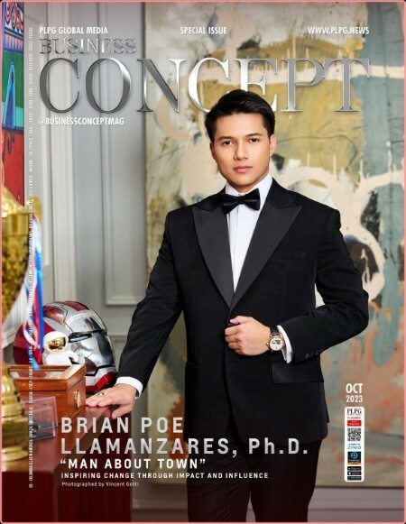Business Concept Magazine-October 2023