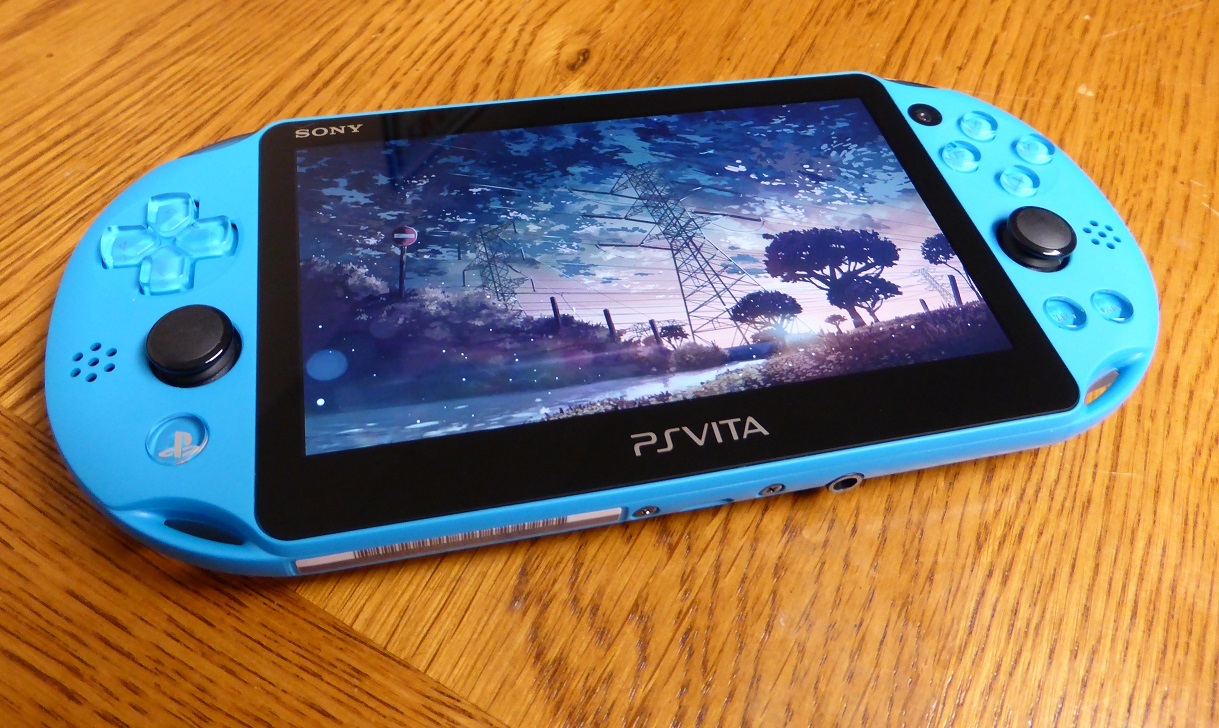 Ps Vita Colors Related Keywords & Suggestions - Ps Vita Colo