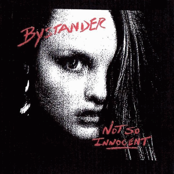 Bystander - Discography (1987-1995)
