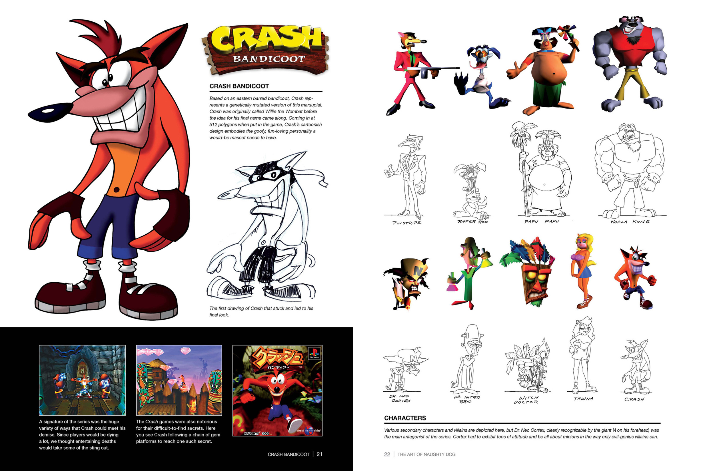 Crash bandicoot its about time steam фото 101