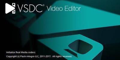 VSDC Video Editor Pro v6.9.5.382/381