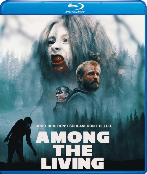Among The Living (2022) 1080p BluRay H264 AAC-LAMA