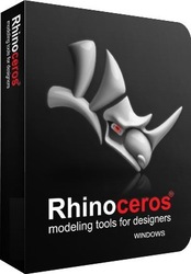 Rhinoceros v7.6.21127.19001 (x64)