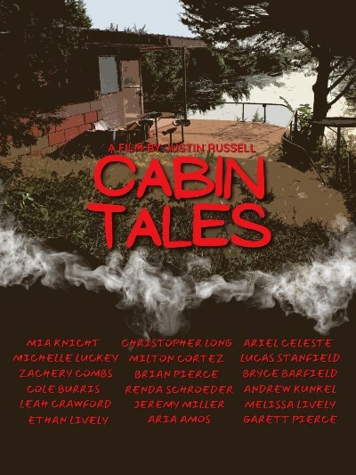 Cabin Tales (2023) 1080p WEBRip x264-RARBG
