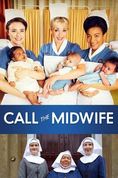 Call The Midwife S12E06 XviD-AFG