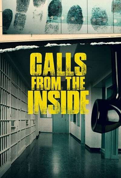 Calls From The Inside S02E04 XviD-[AFG]