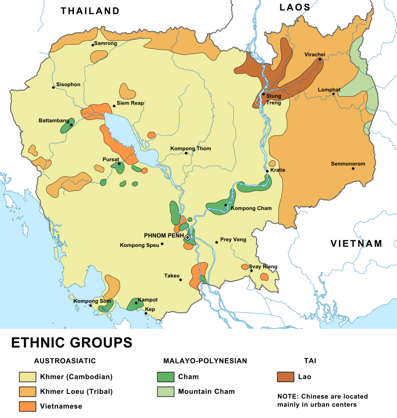 Ethnien & Kulturen - Seite 2 Cambodia_ethnic_map-eepf1e