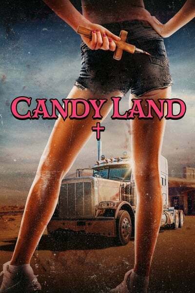 Candy Land (2022) 1080p WEBRip x264 AAC-AOC