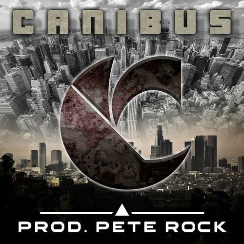 Canibus & Pete Rock - C