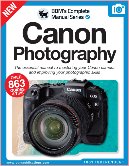 Canon Photography-March 2022