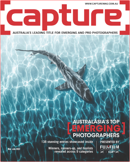 Capture Australia-May June 2022
