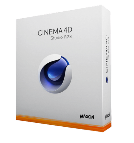 maxon cinema 4d studio r21 mac
