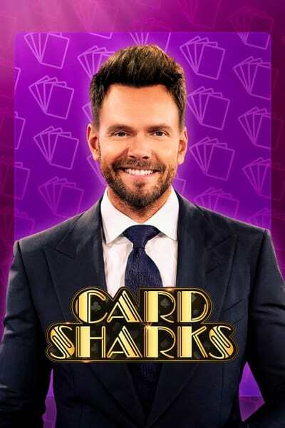 Card Sharks (2019) S02E03 XviD-AFG