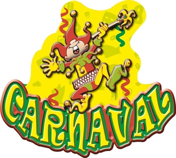 Party Dj Rudie Jansen - Carnaval In The Mix (2015) Carnavall5f7q