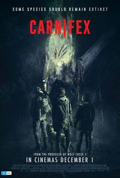 Carnifex (2022) 1080p WEBRip x264-RARBG
