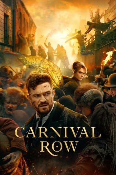 Carnival Row S02E01 1080p HEVC x265-[MeGusta]
