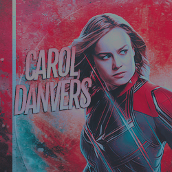 Carol Danvers