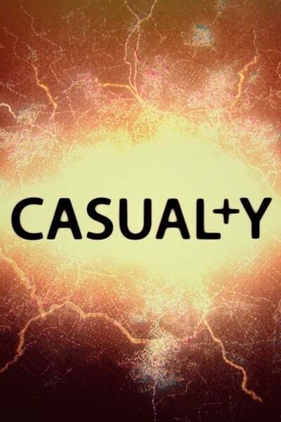 Casualty S37E16 XviD-[AFG]