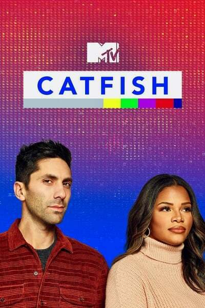 Catfish The TV Show S08E80 1080p HEVC x265-MeGusta