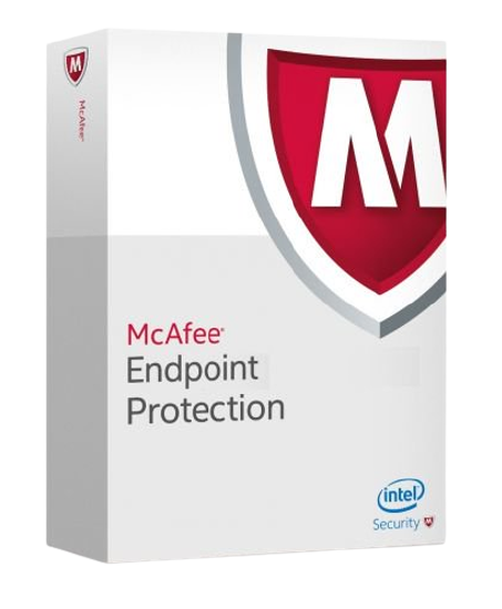 McAfee Endpoint Security v10.7.0.1093.23