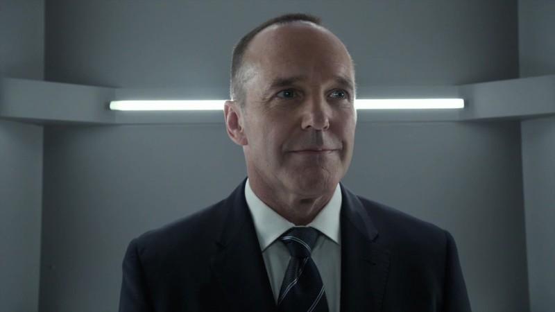 Agents of S.H.I.E.L.D: 7.Sezon Tüm Bölümler Ekran Görüntüsü 1