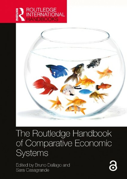 The  Handbook of Comparative Economic Systems