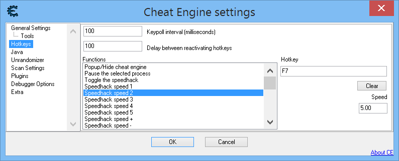 Roblox Cheat Engine Speed Hack 2018