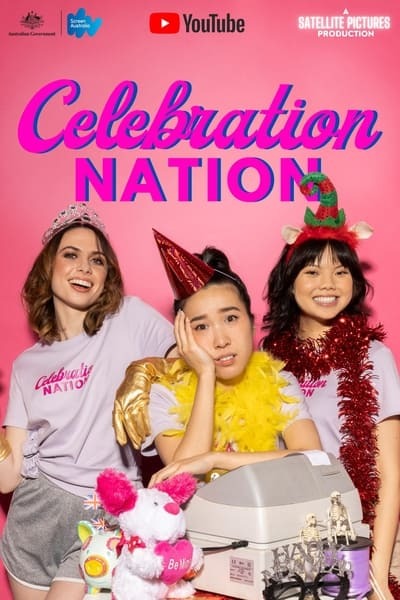 Celebration Nation S01E03 XviD-[AFG]