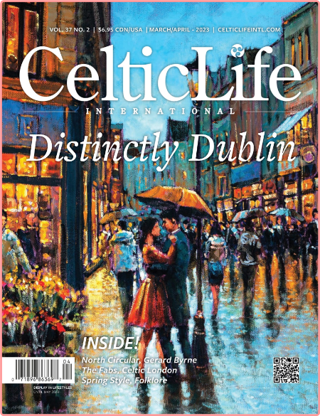 Celtic Life International-March 2023