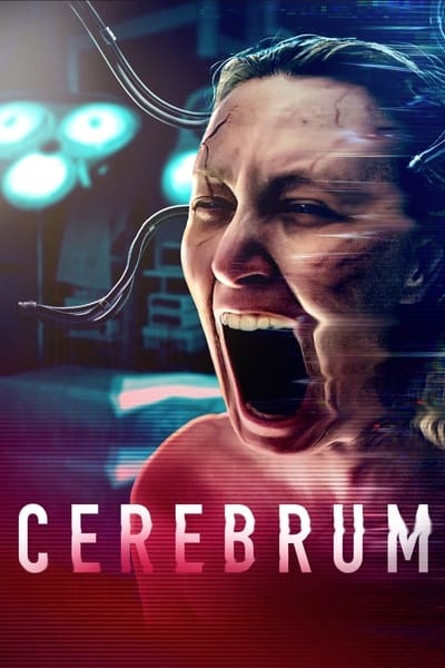 Cerebrum (2022) 720p WEBRip-LAMA