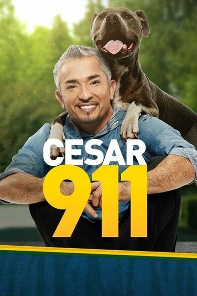 Cesar 911 S03E06 XviD-AFG