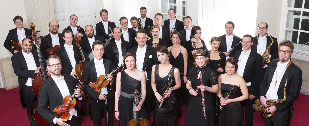 Im Frauenparadies - Orchester Divertimento Viennese