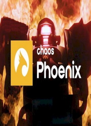 Chaos Phoenixhjdyj